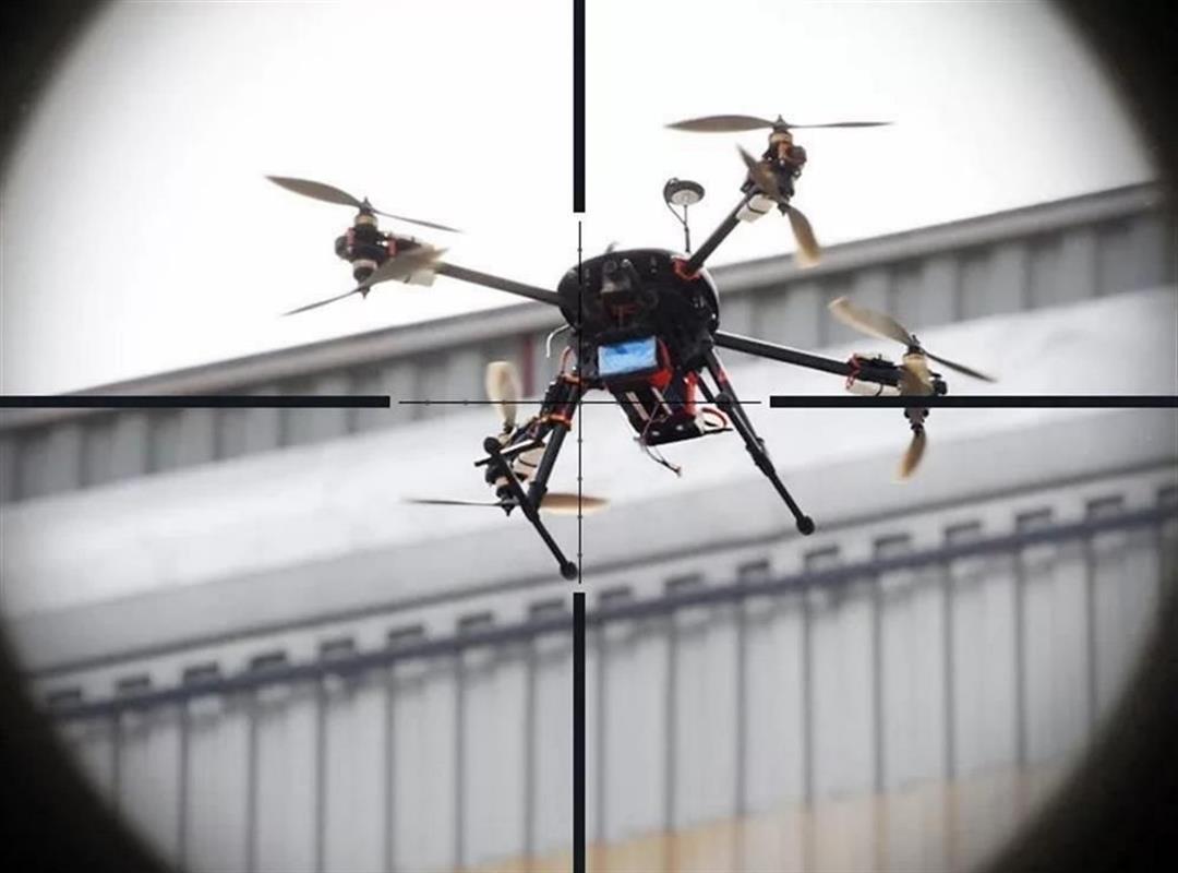 Костромичам напоминают правила безопасности при приближении беспилотников
