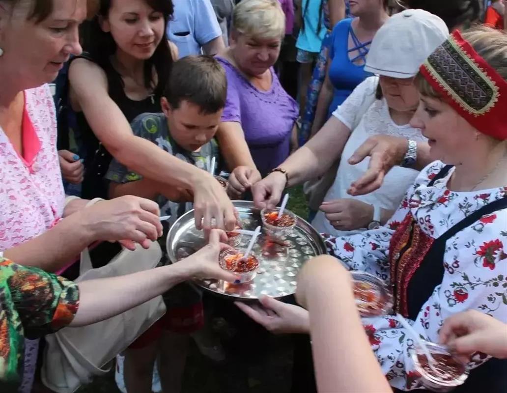 В Щелыкове костромичей угостят особенным вареньем в честь юбилея Александра Островского
