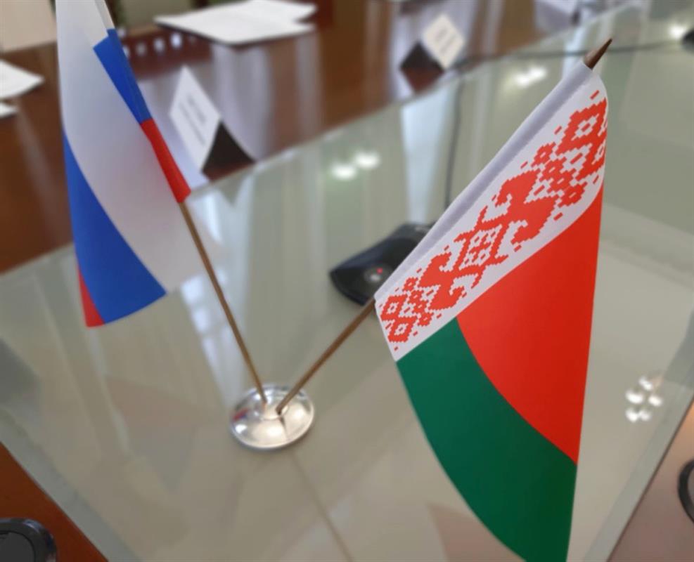 Костромская область и Республика Беларусь расширяют сотрудничество