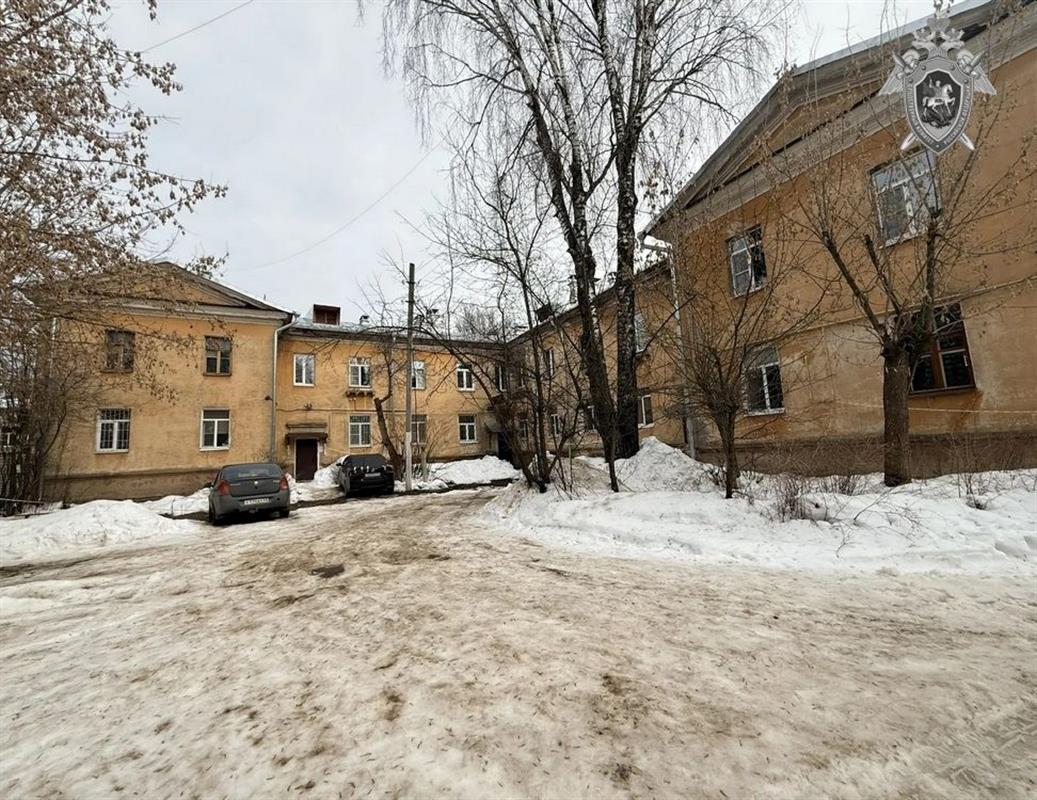 Директора костромской УК ждёт суд за неочищенную вовремя от снега крышу дома 
