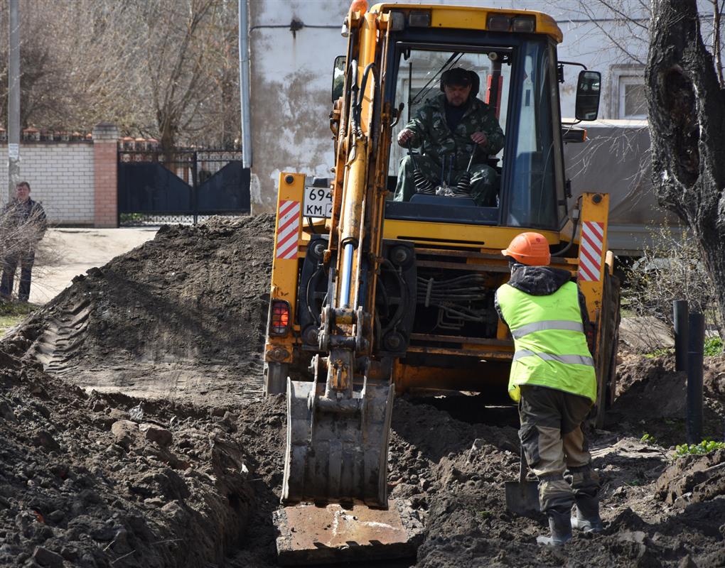 В выходные дни после ремонтов на сетях отопление восстановили в 67 костромских домах.