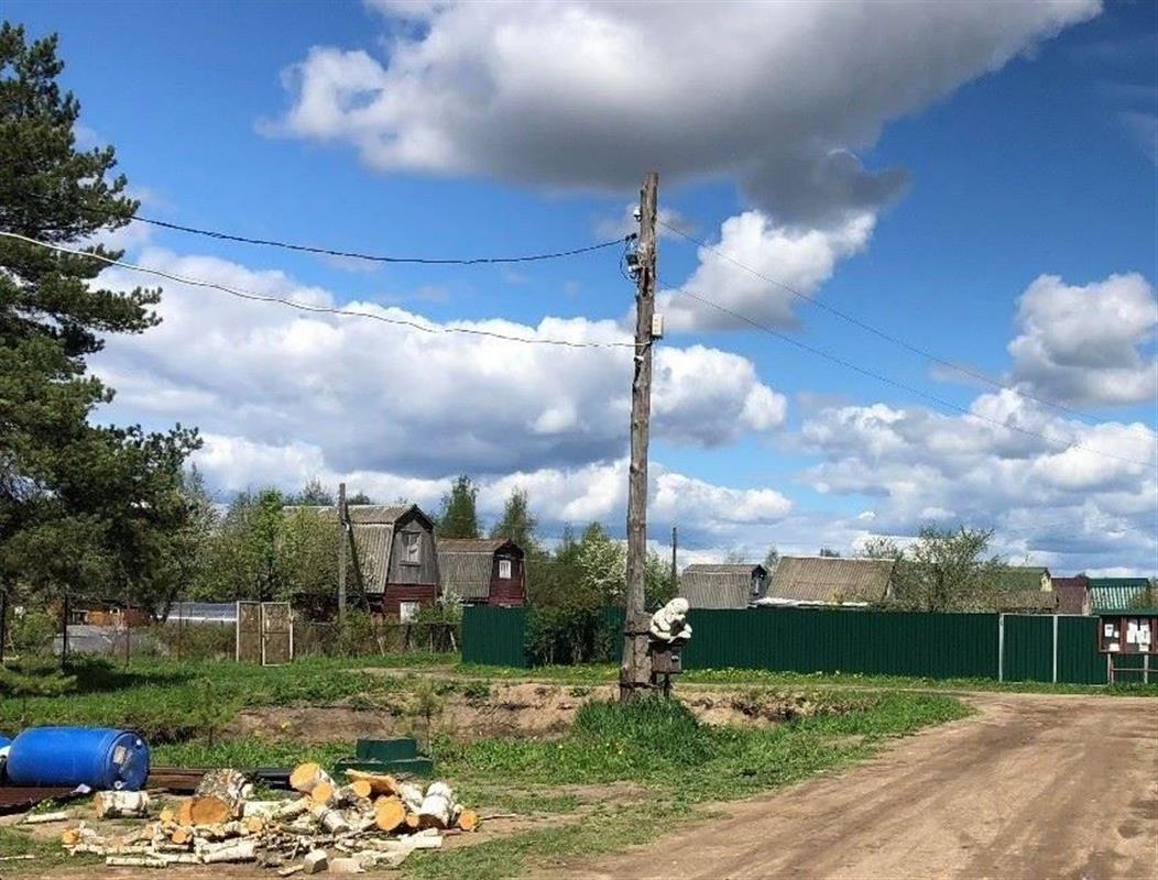 Специалисты уточнили границы сотен земельных участков в костромских СНТ: для чего? 