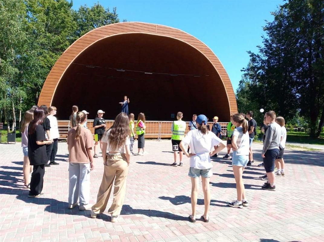 Узнать обо всех праздниках в костромских парках можно на едином ресурсе
