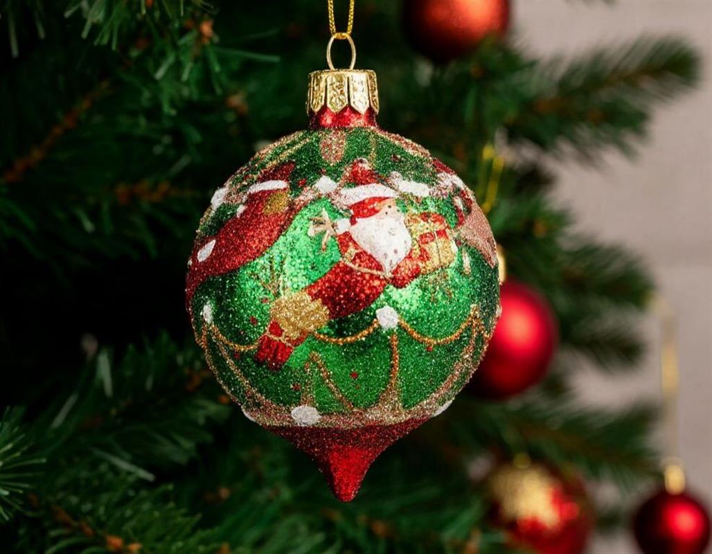 В Костроме подвели итоги конкурса «Наряжаем городскую ёлку»
