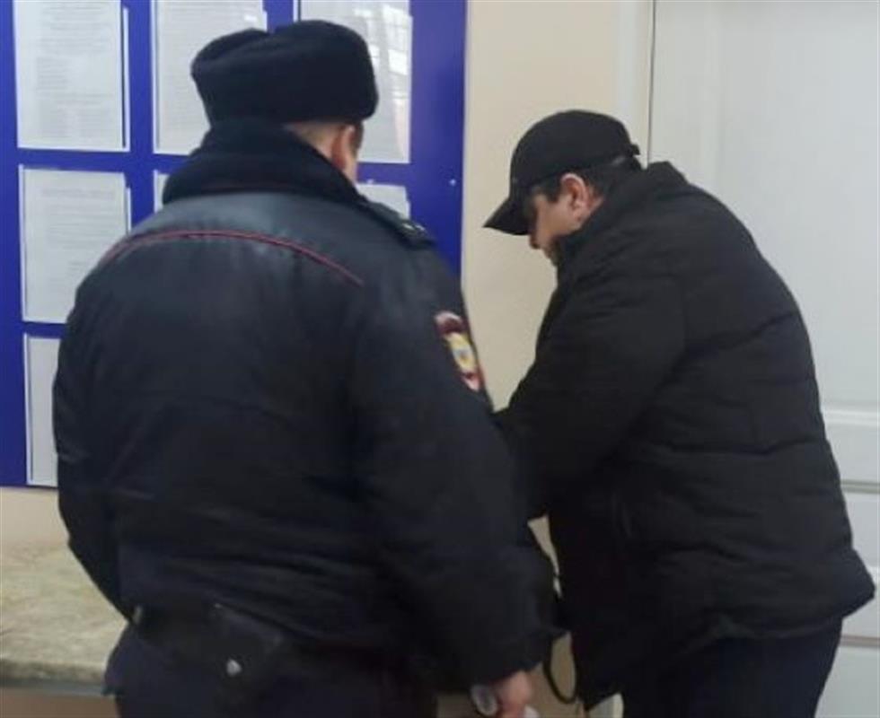 В Костромской области проходит операция «Нелегальный мигрант»