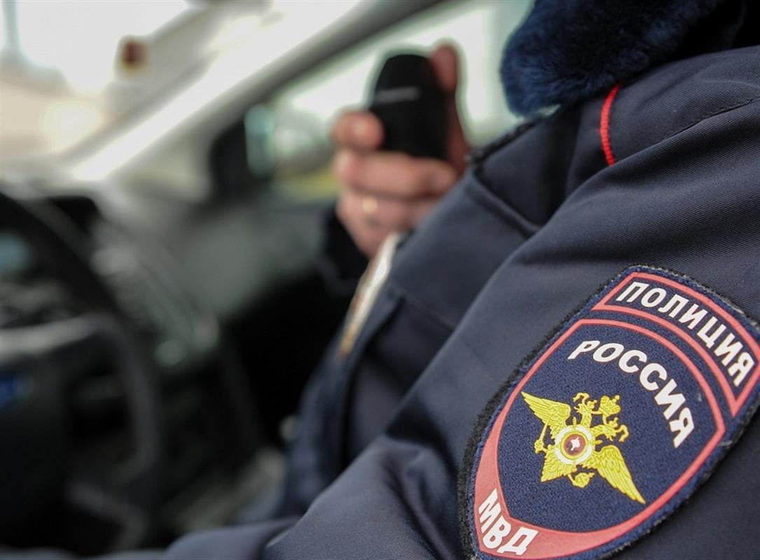 В новогоднюю ночь в Костромской области будут нести дежурство 400 полицейских