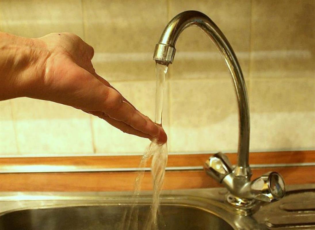 За сутки после ремонтов сетей горячее водоснабжение восстановили в 47 домах Костромы