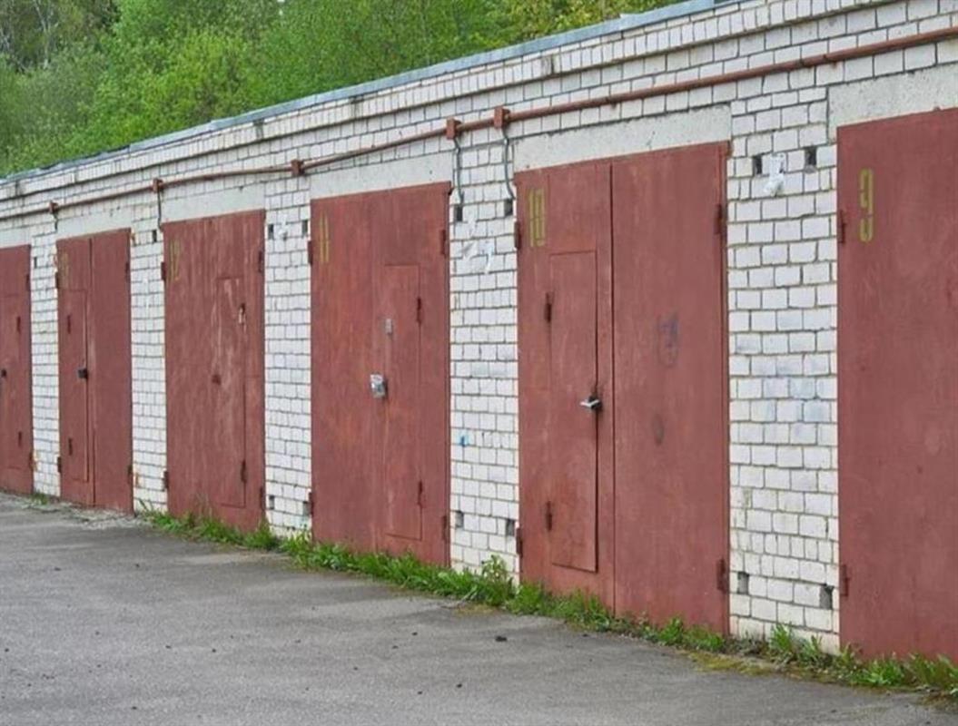 «Гаражной амнистией» воспользовались уже более 2 тысяч жителей Костромы