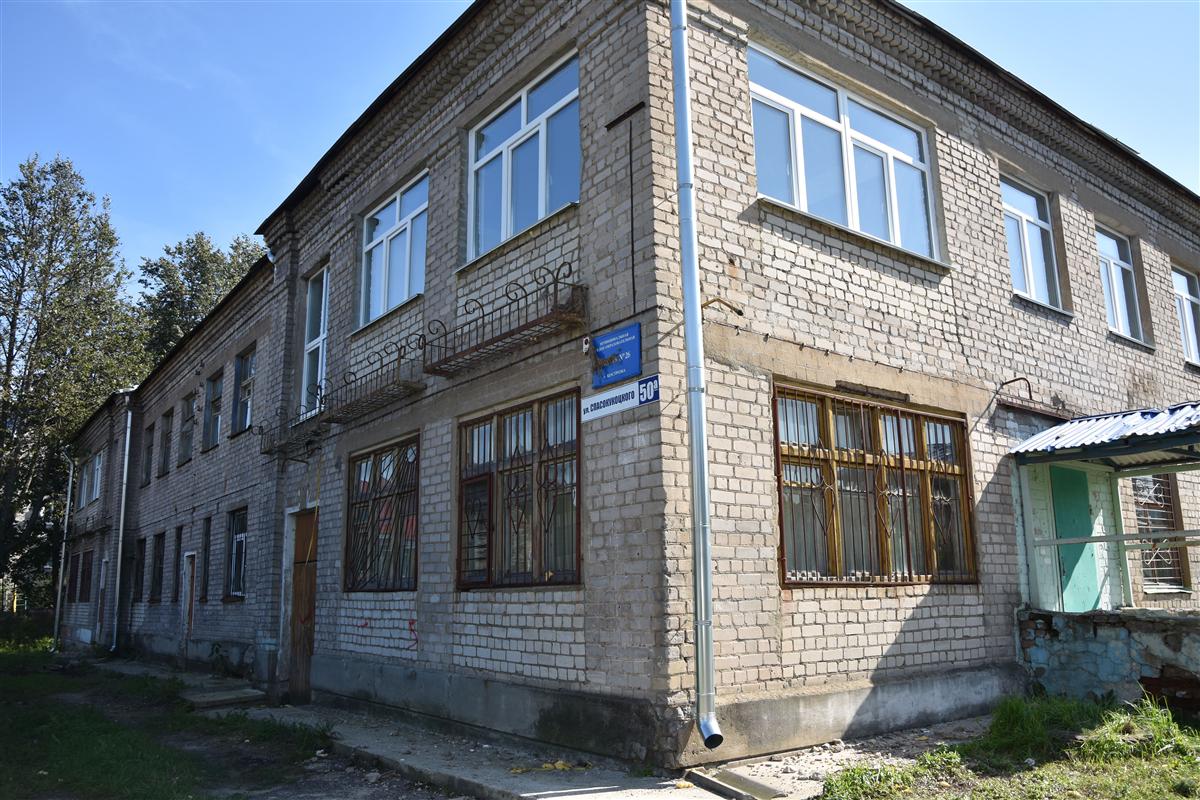 В Костроме капитально отремонтируют еще одно учреждение допобразования