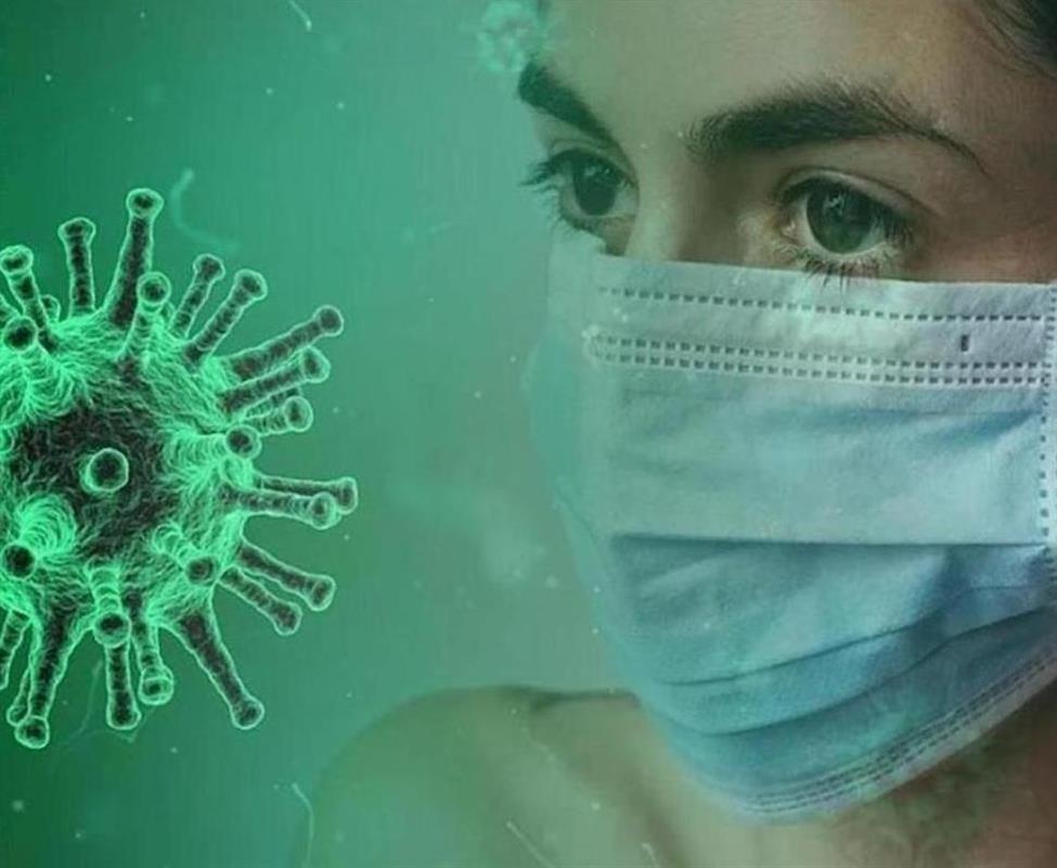Хроники коронавируса: за сутки заболели 8 жителей региона, вылечены 12 человек
