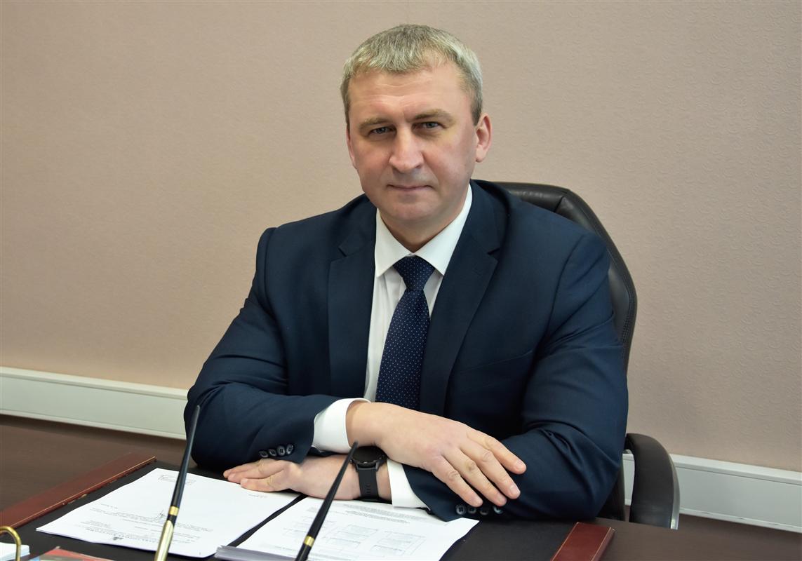 В Костроме назначен начальник управления муниципальных инспекций 
