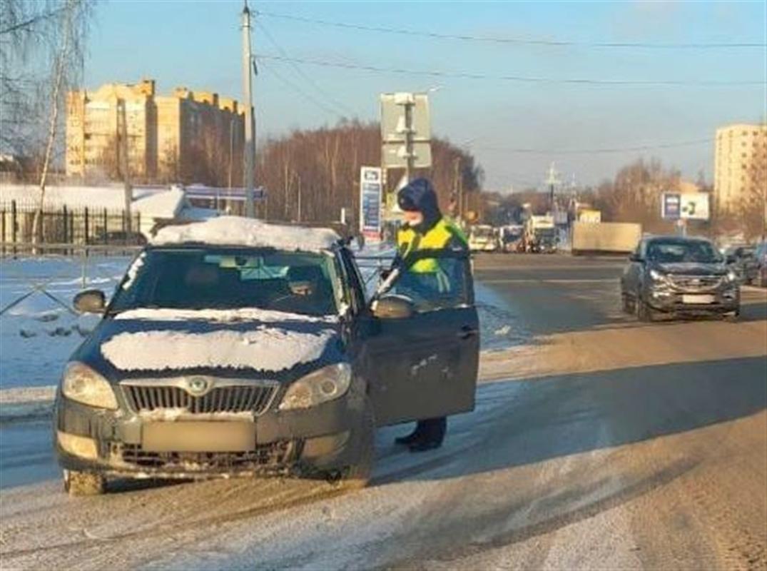 Костромские автоинспекторы усилят профилактику дорожно-транспортных происшествий