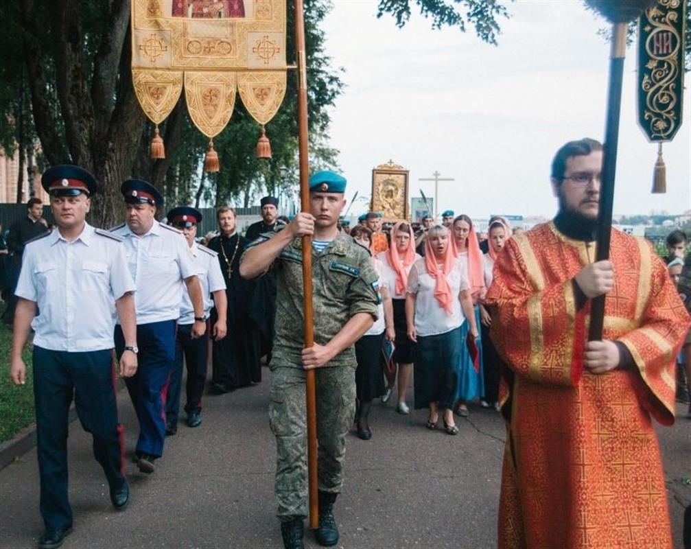 Стала известна дата проведения фестиваля «Царские дни в Костроме»
