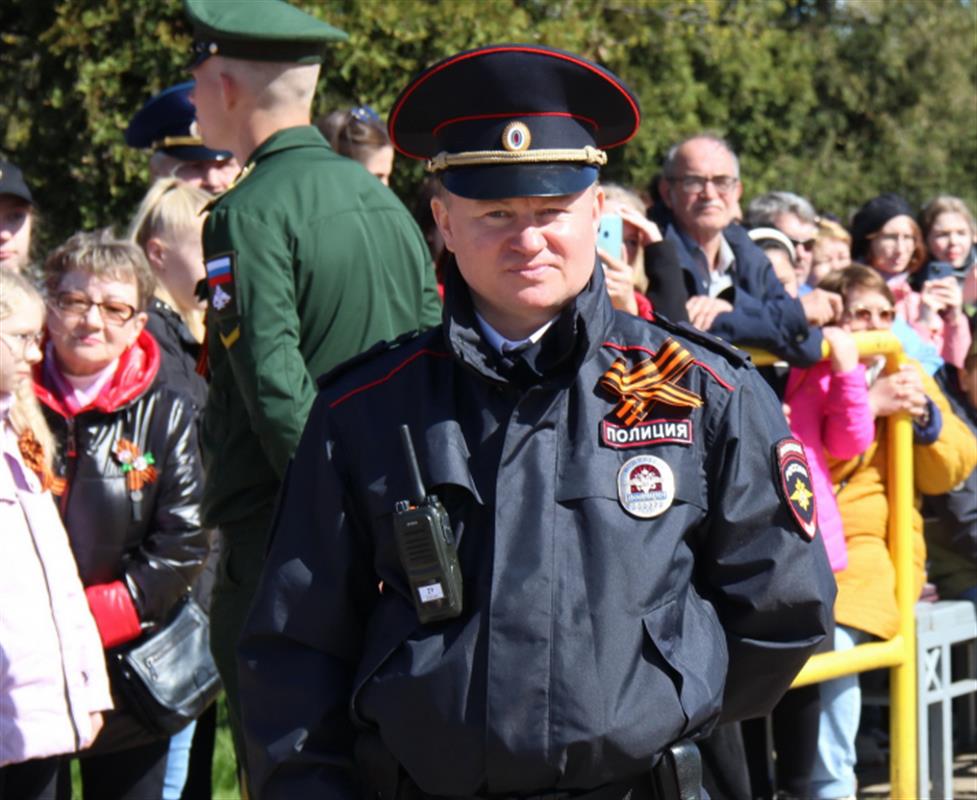 Празднование Дня Победы в Костромской области прошло без происшествий