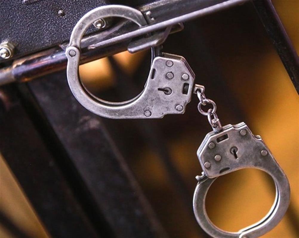 Полицейские задержали похитителей инструмента с костромских строек 