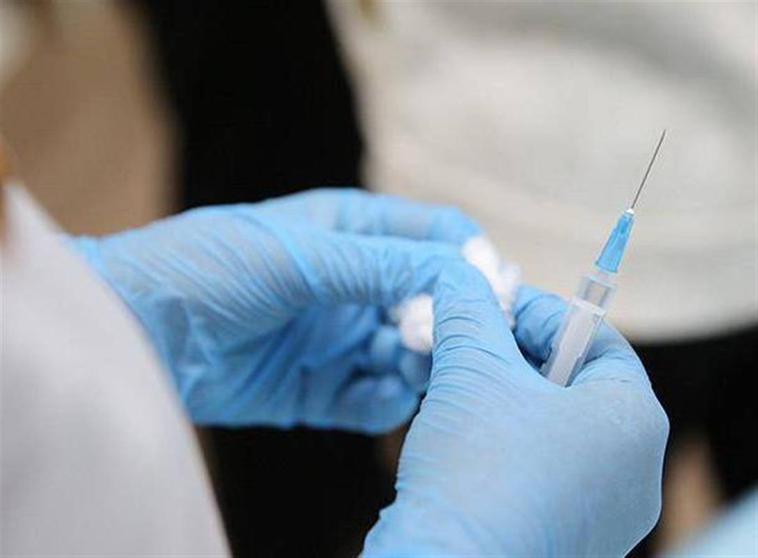 За сутки прививку от коронавируса сделали 742 жителя Костромы