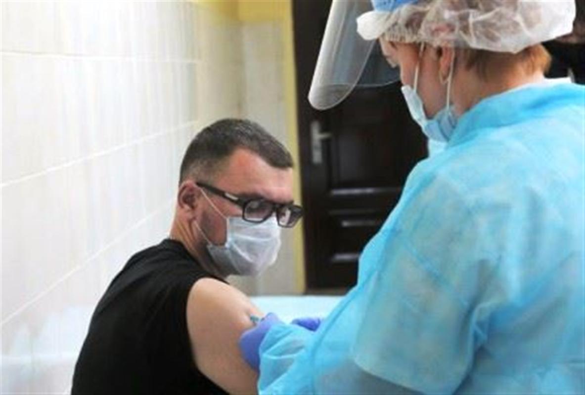 В Костромскую область продолжает поступать вакцина от коронавируса