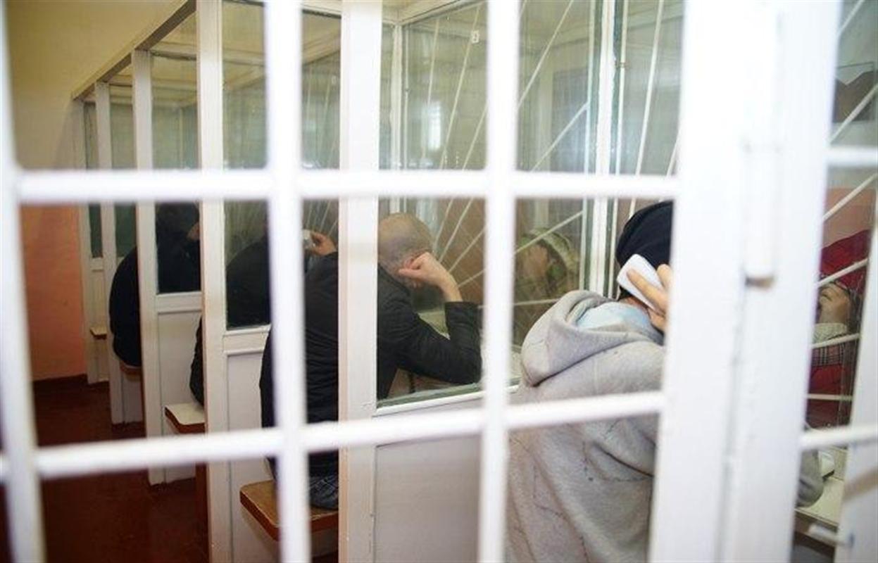 Костромским осужденным разрешили свидания с родными
