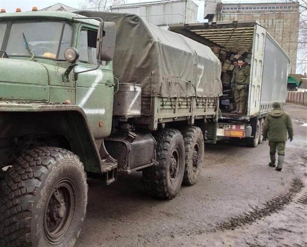 Костромские военнослужащие-штурмовики получат новейшее защитное снаряжение