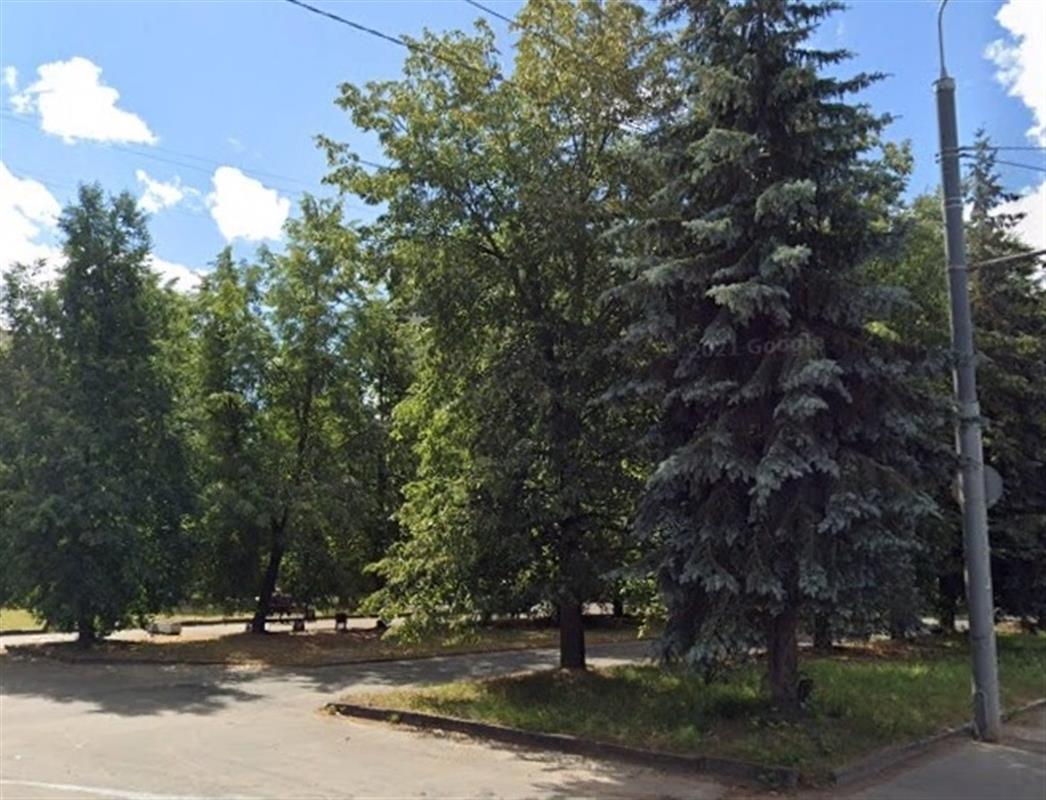 Костромичи выбрали название сквера на улице Подлипаева
