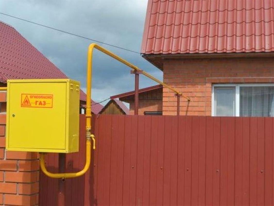 Костромские СНТ активно подают заявки на бесплатную догазификацию

