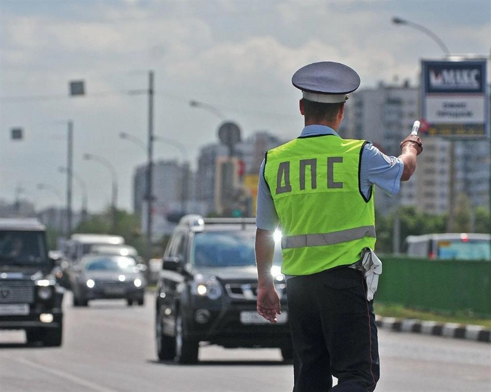 В Костромской области пройдут рейды по безопасности дорожного движения 