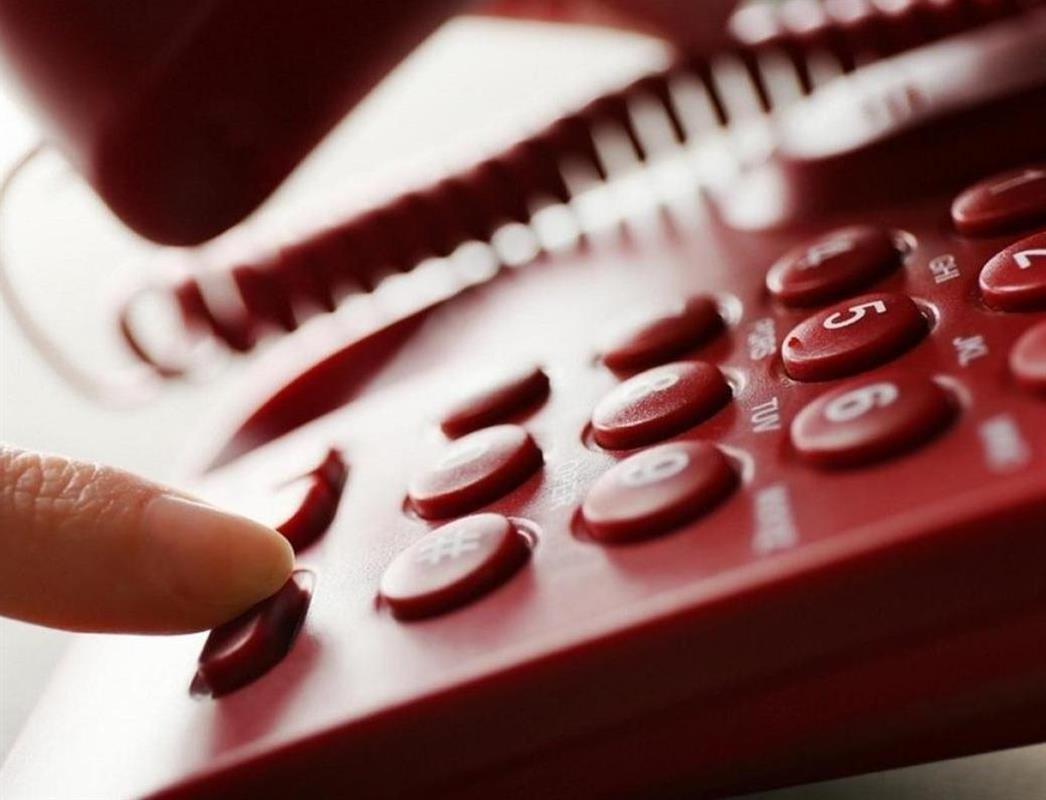 О нарушениях трудовых прав костромичи могут сообщить по телефону «горячей линии»