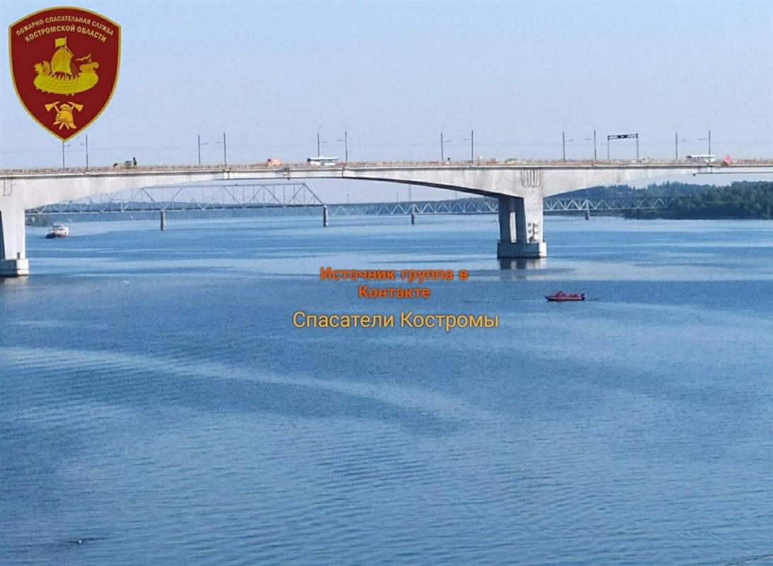 Костромские спасатели: купальный сезон закрыт, но нарушителей меньше не стало