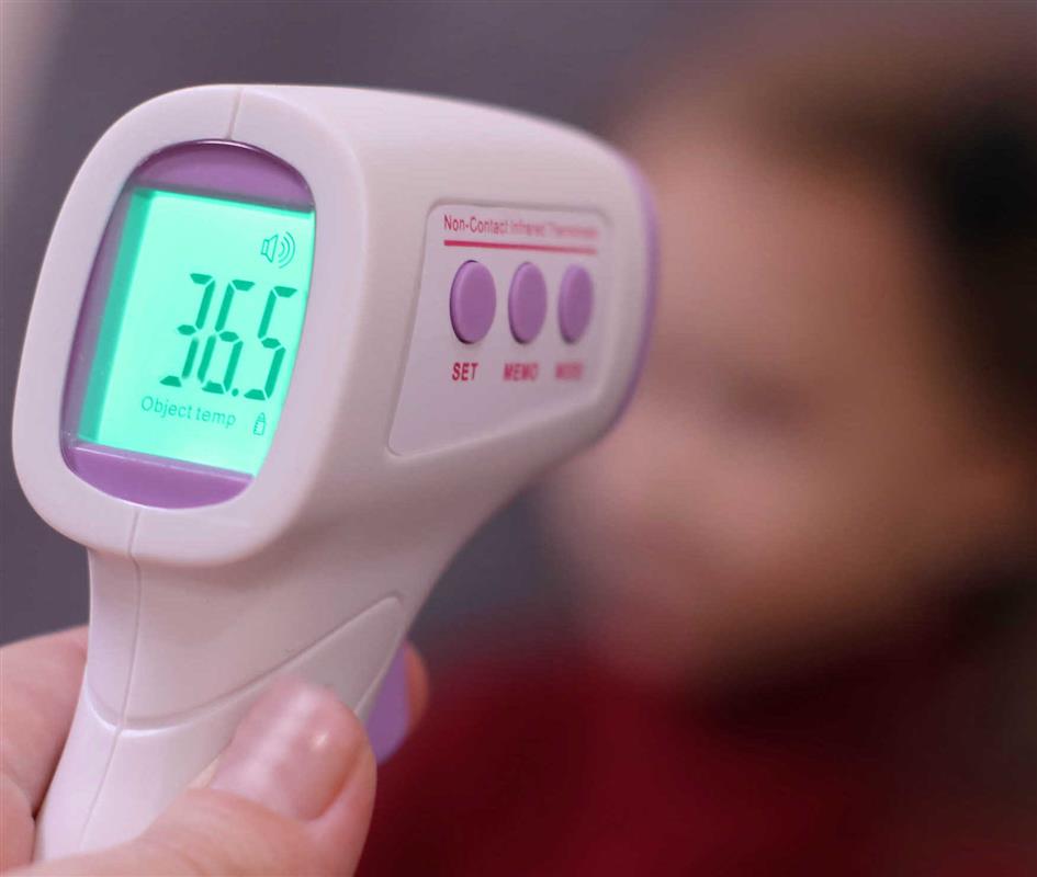 В детских садах и школах Костромы усиливают профилактику гриппа и ОРВИ
