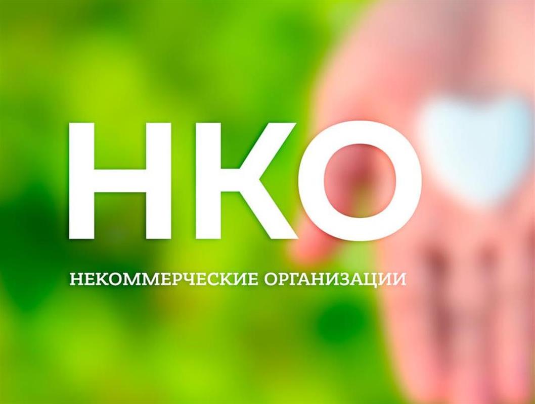 Костромские НКО реализуют добрые проекты при поддержке городского бюджета