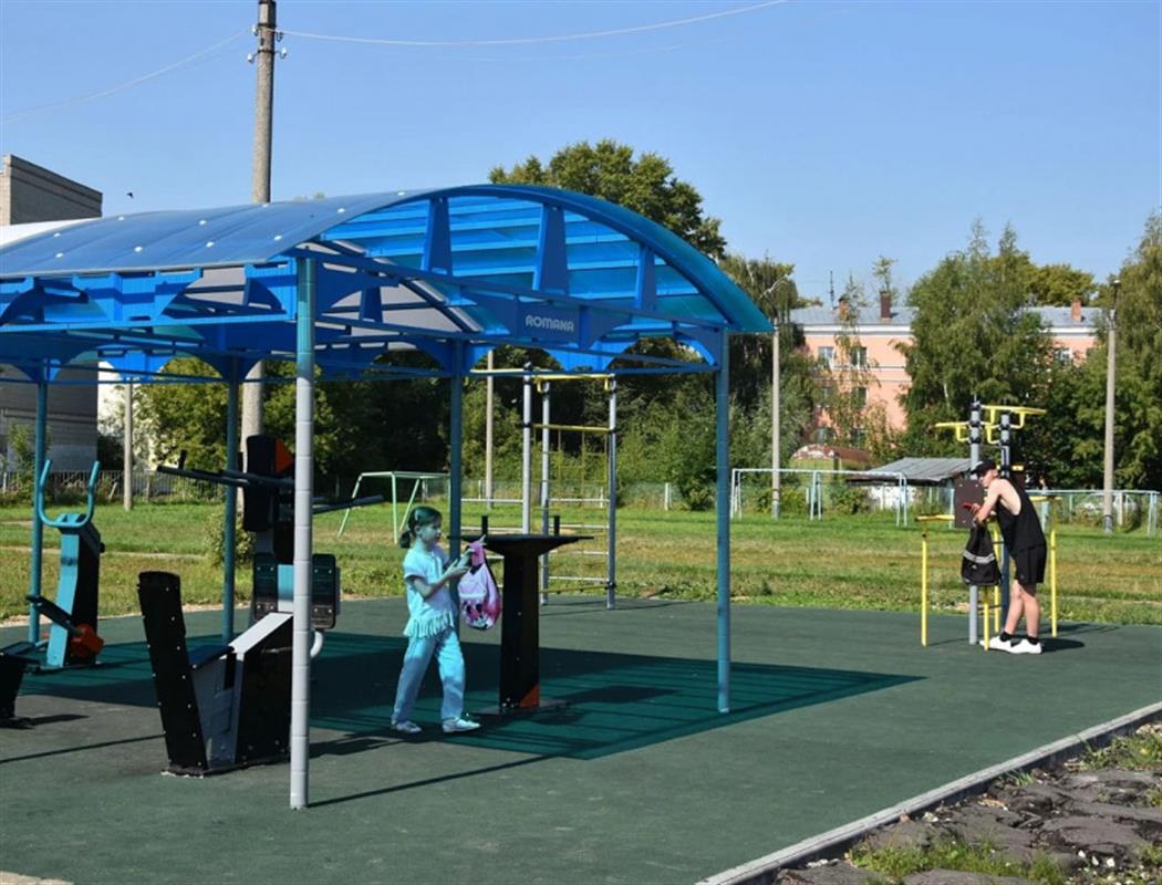 Костромичам помогут с разработкой проектов для конкурса общественных инициатив