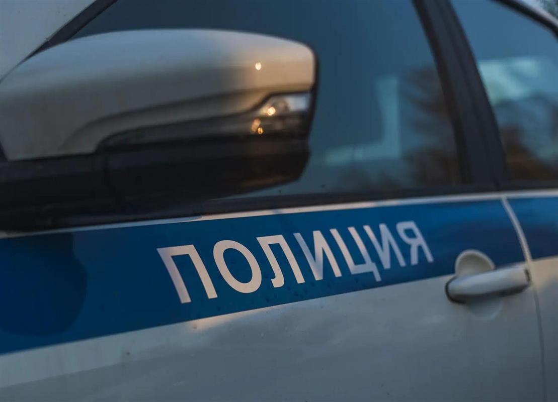 Сотрудники полиции включили костромские АЗС в свои маршруты патрулирования 