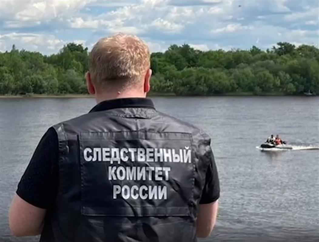 В Костромской области обнаружено тело пропавшего мальчика