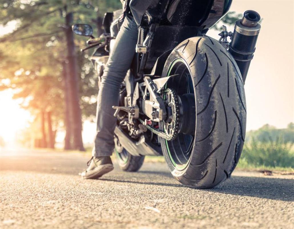 Госавтоинспекторы проверят, как костромские мотоциклисты соблюдают правила на дорогах