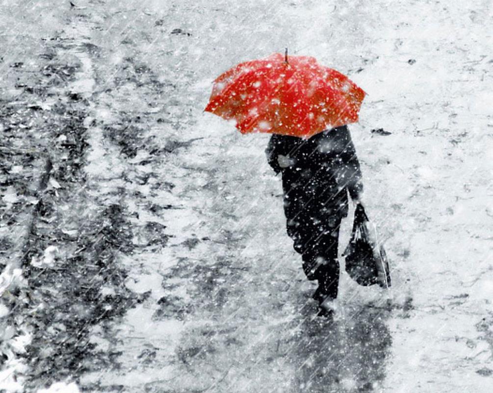 Из-за возможного ухудшения погоды в Костроме объявлен режим повышенной готовности