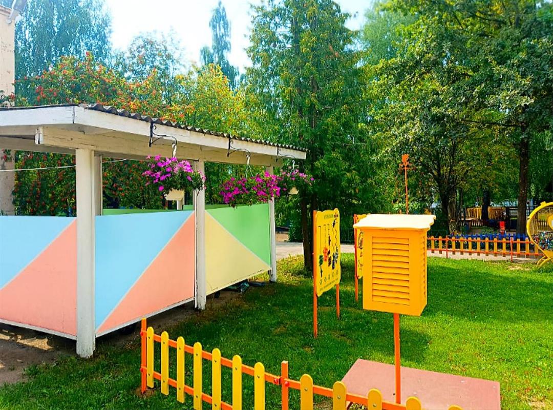 Подведены итоги конкурса на лучшее оформление территорий у зданий в Костроме