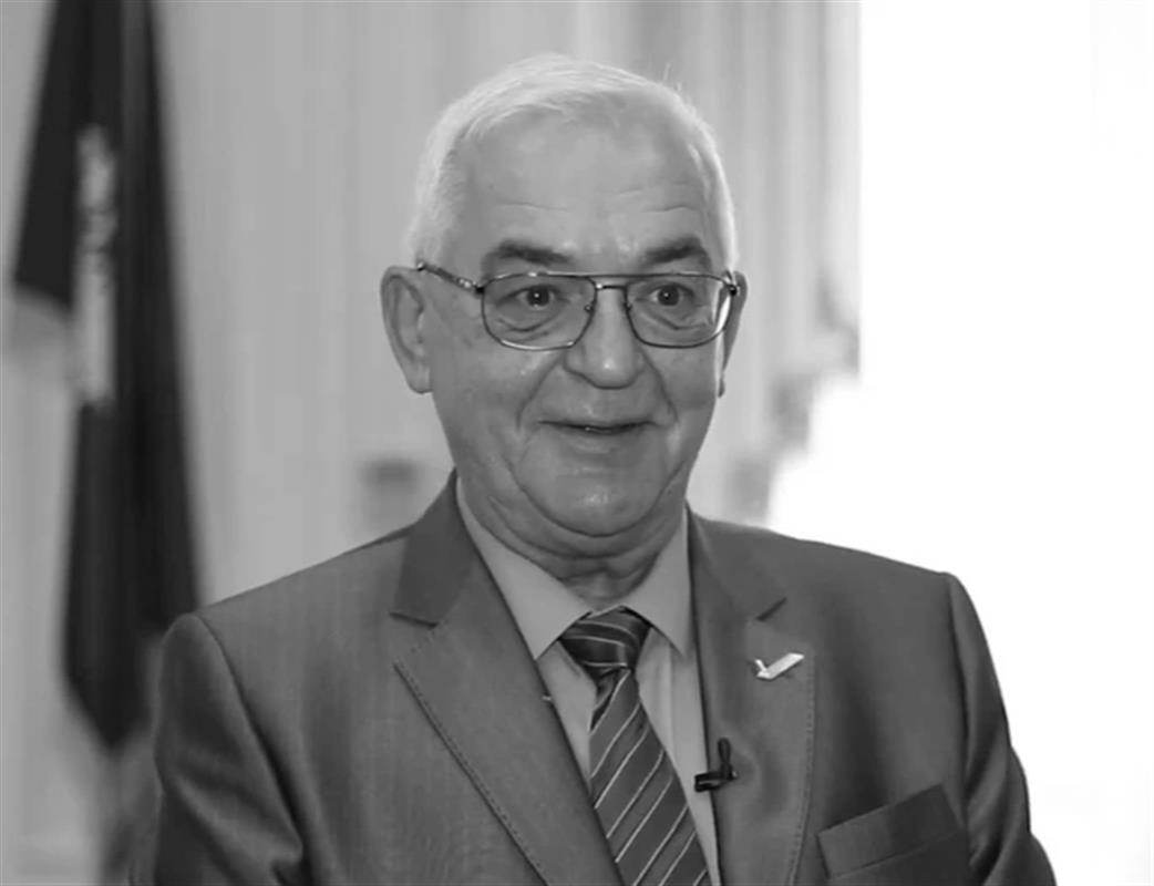 Ушёл из жизни известный костромской чернобылец и общественный деятель Георгий Тащиев