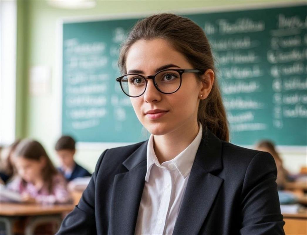 В Костроме увеличивается количество целевиков, обучающихся на педагога
