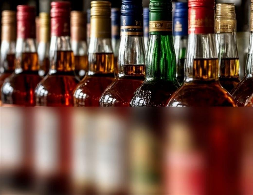 Куда сообщить о незаконной продаже алкоголя в Костроме?