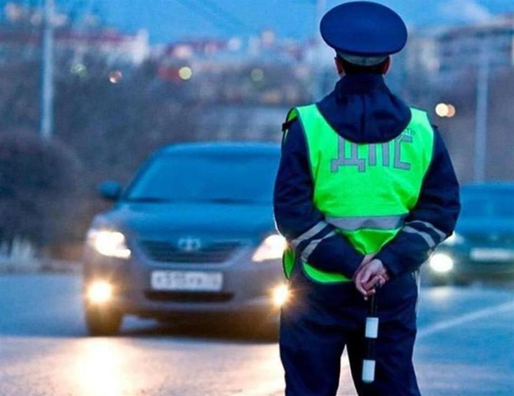 Автоинспекторы проверят, как водители и пешеходы соблюдают правила на дорогах Костромы
