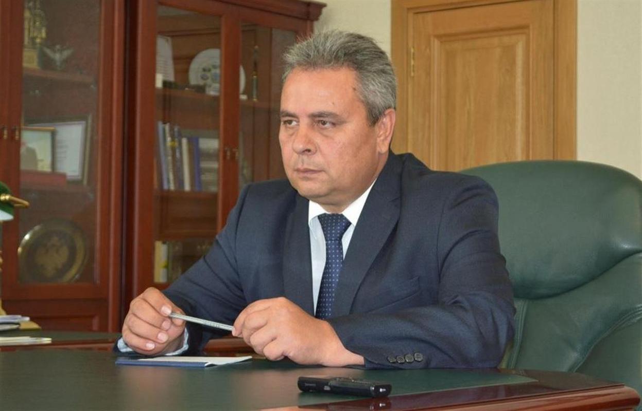 Появился первый кандидат на должность главы администрации Костромы