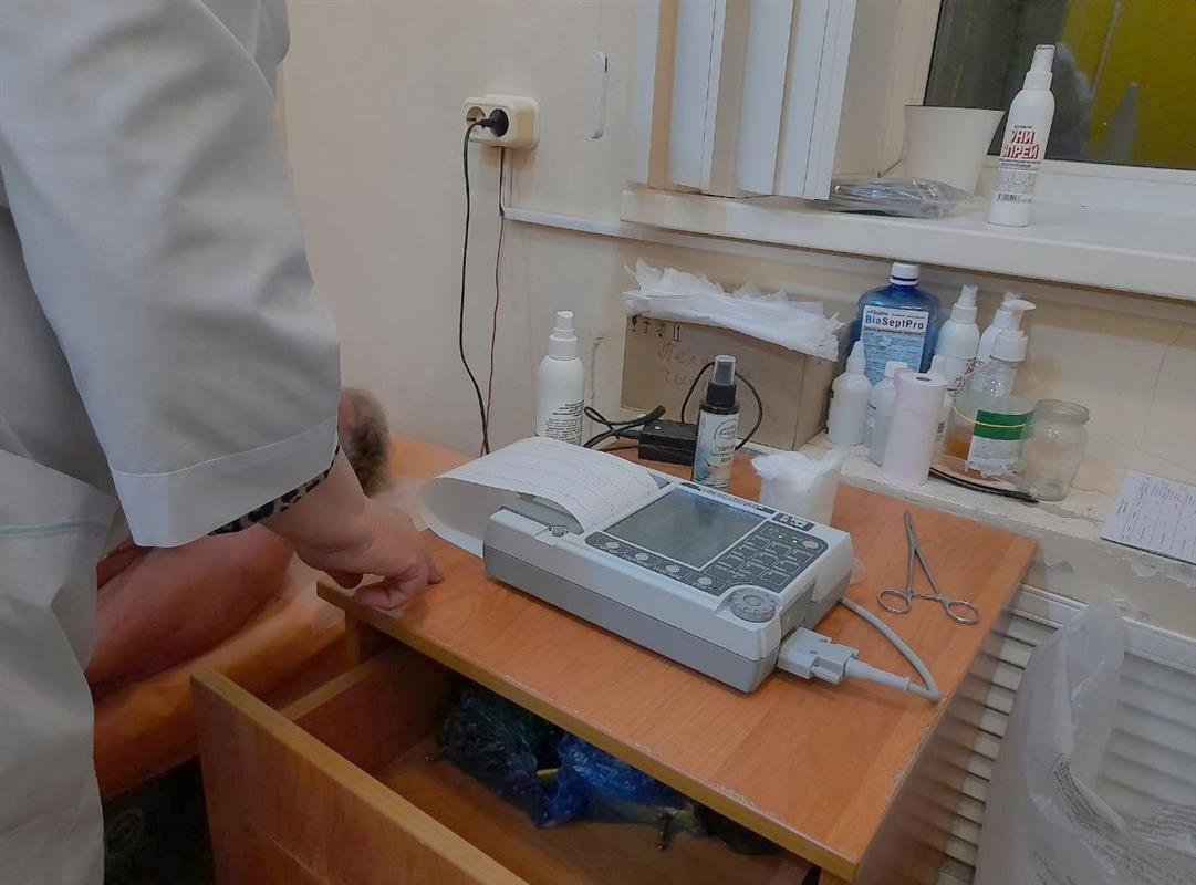 Костромичей приглашают пройти «Вечернюю диспансеризацию» 