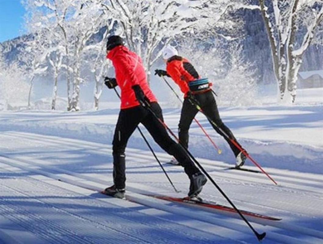 Сотрудники МЧС Центрального федерального округа приедут в Кострому на лыжную гонку