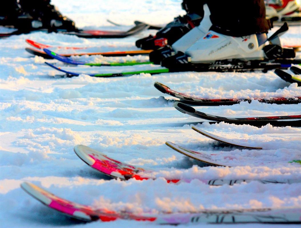 В Костроме открыта регистрация на лыжную гонку «Новогодний спринт»

