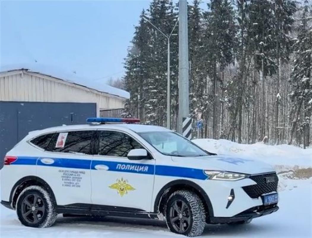 В выходные дни на костромских дорогах пройдут массовые проверки водителей