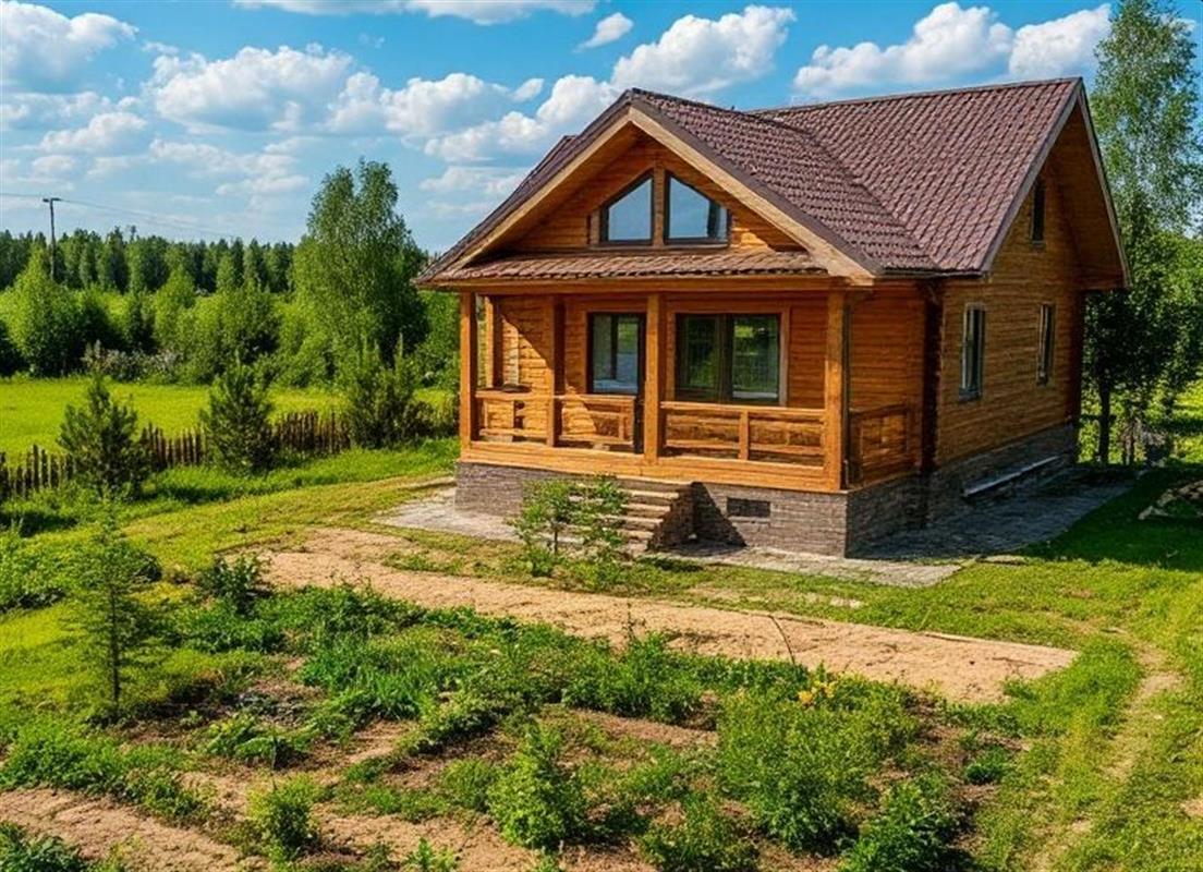 Для участников спецоперации в Костроме подготовлены ещё 39 земельных участков под ИЖС