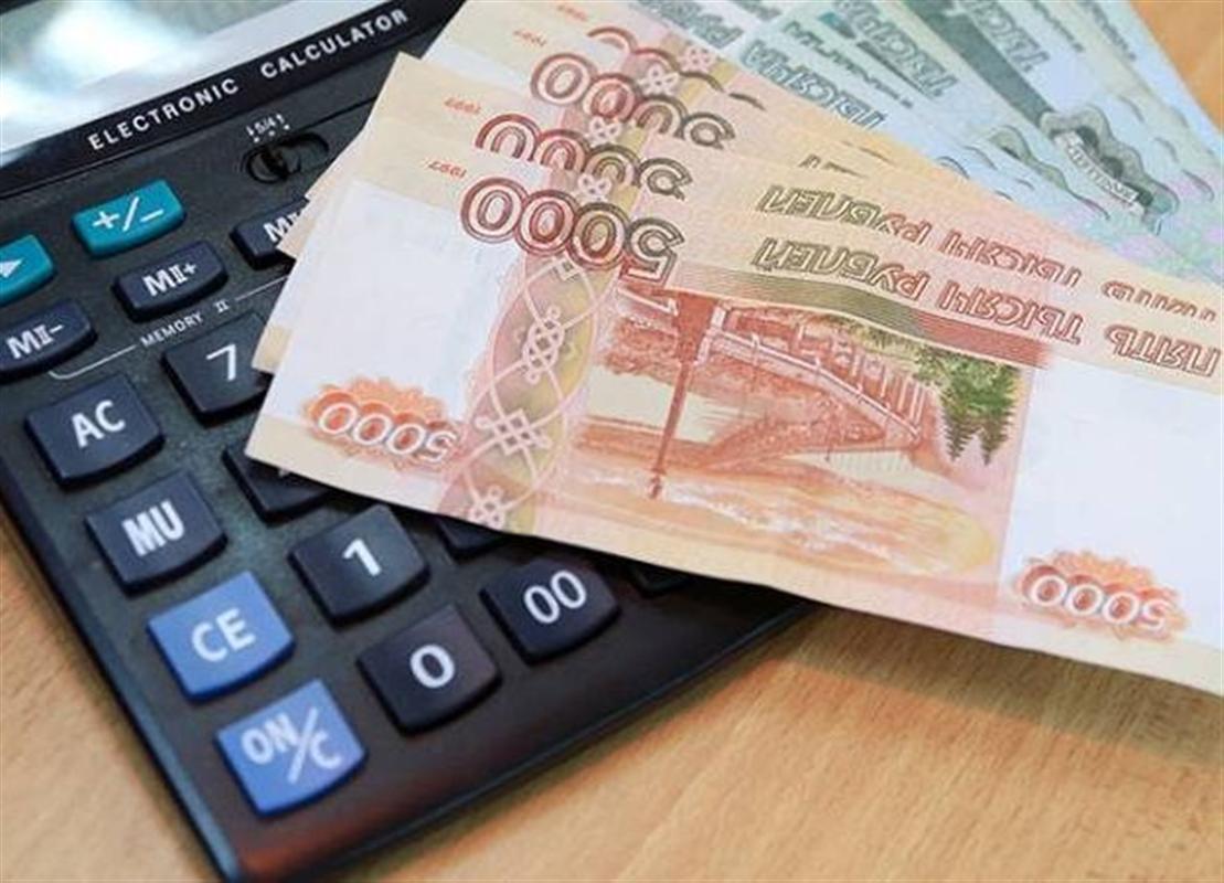 Новые президентские выплаты на детей получат 25 тысяч костромских семей