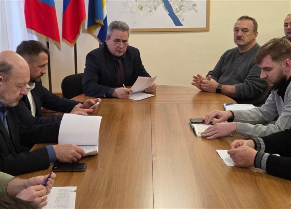 Участки после капремонтов теплосетей в Костроме должны привести в порядок до конца года
