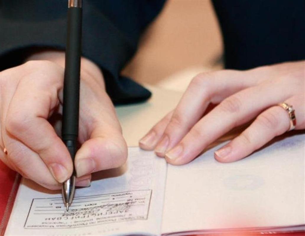 Костромские полицейские выявили факт фиктивной регистрации мигранта