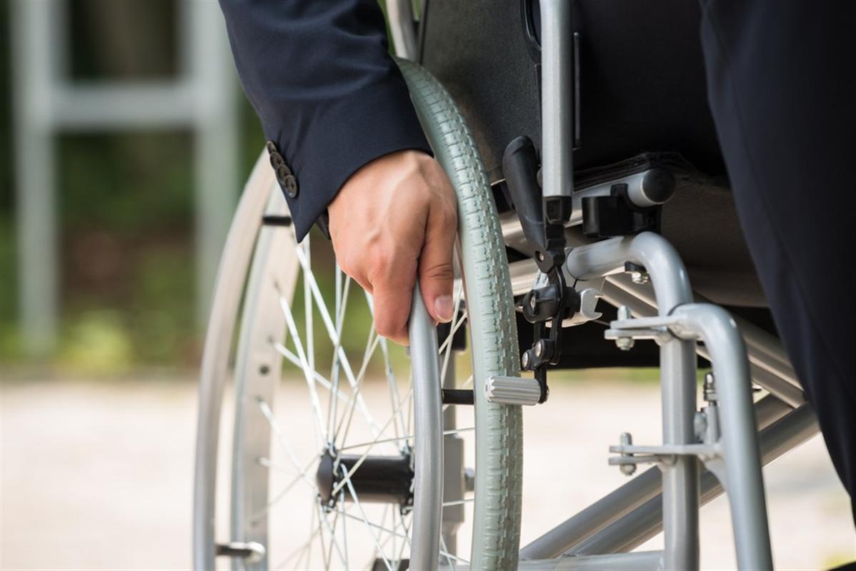 Упрощенный порядок установления инвалидности продлен еще на полгода